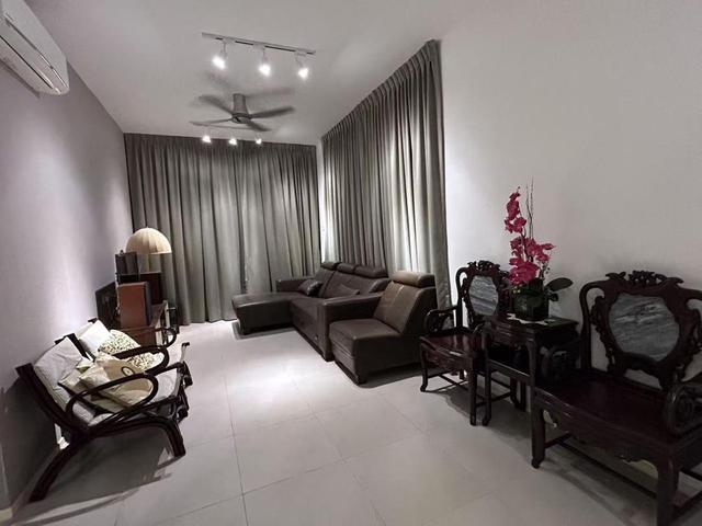 Mira Residence With Fully Furnished For Sale