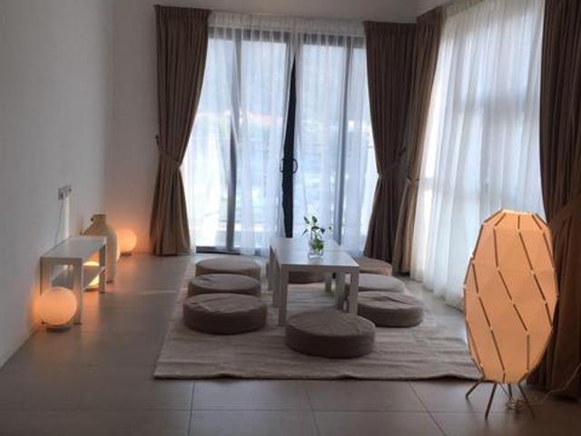Mira Residence for sale bu 1352sf WORTH TO BUY