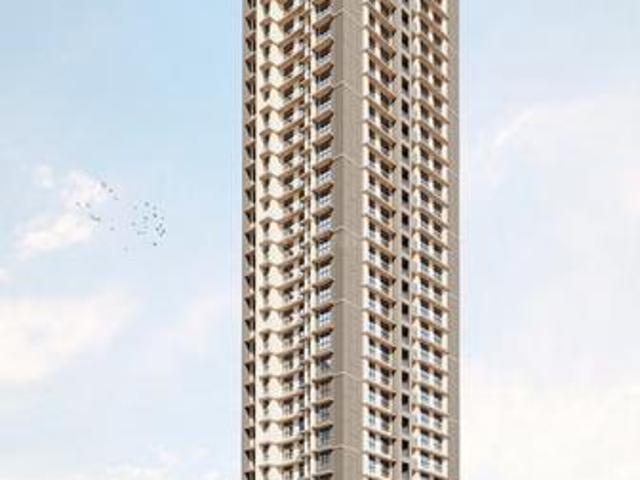 Mira Road East 1 BHK Apartment For Sale Mumbai