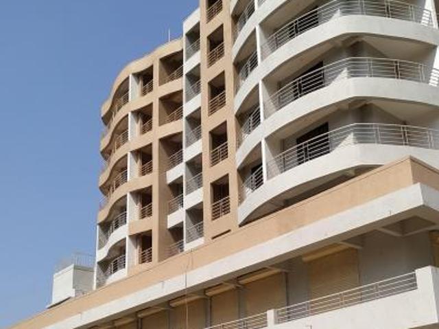 Mira Road East 1 BHK Apartment For Sale Mumbai