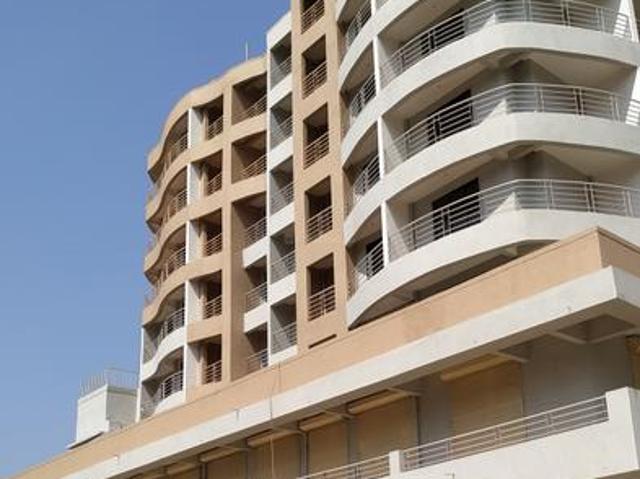 Mira Road East 1 BHK Apartment For Sale Mumbai