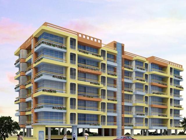 Mira Road East 1 BHK Apartment For Sale Mira Bhayandar