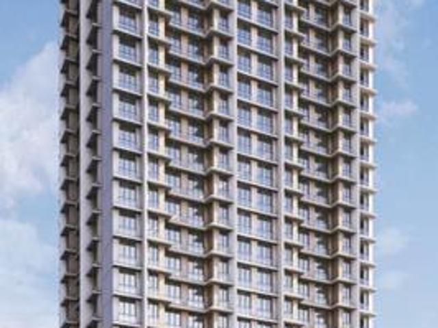 Unique Elanza,Mira Road East 1 BHK Apartment For Sale Mumbai