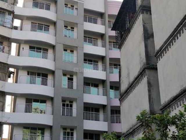 Mira Road East 1 BHK Apartment For Sale Mumbai