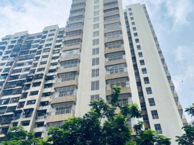 Mira Road East 1 BHK Apartment For Sale Mumbai