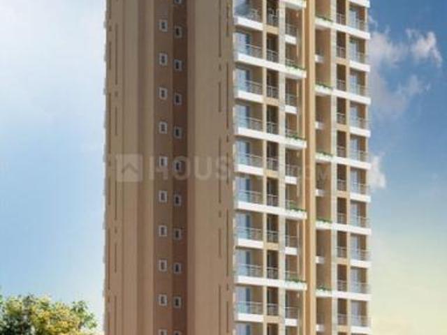 Mira Road East 1 BHK Apartment For Sale Mira Bhayandar