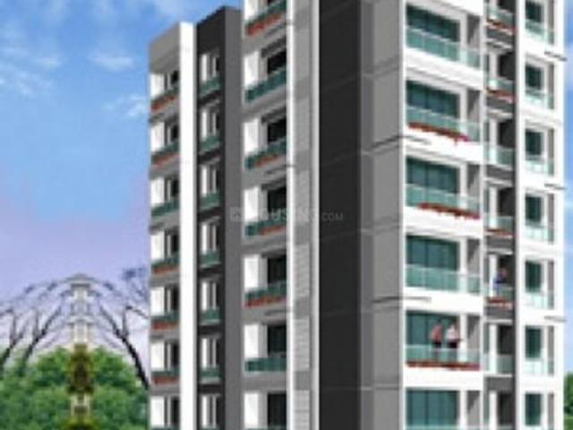 Mira Road East 1 BHK Apartment For Sale Mira Bhayandar