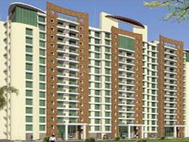 Mira Road East 1 BHK Apartment For Sale Mumbai