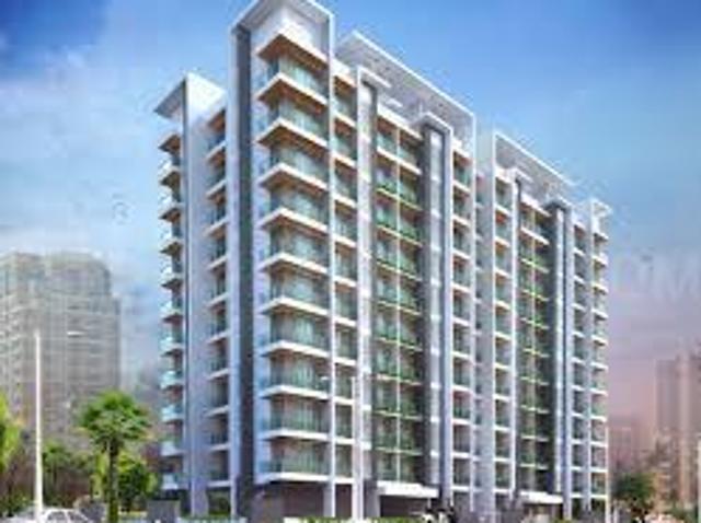 Mira Road East 1 BHK Apartment For Sale Mumbai