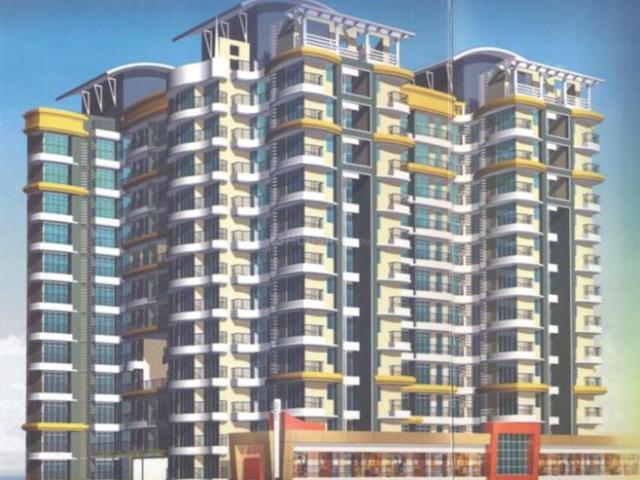 Mira Road East 1 BHK Apartment For Sale Mumbai