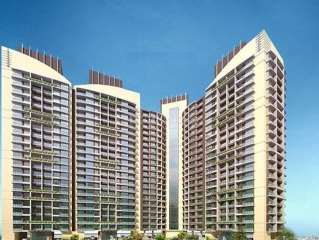 Mira Road East 1 BHK Apartment For Sale Mumbai