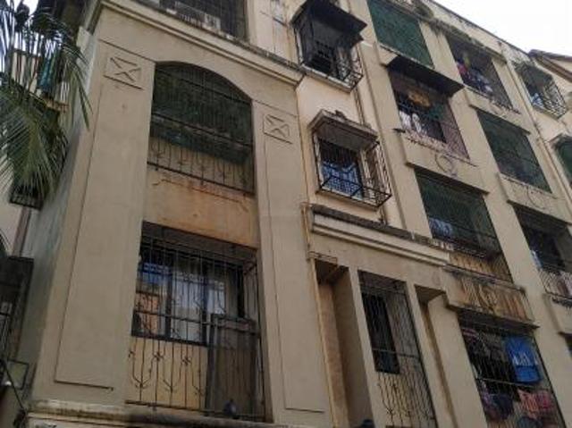 Mira Road East 1 BHK Apartment For Sale Mumbai