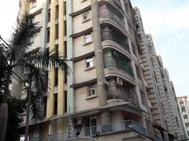 Mira Road East 1 BHK Apartment For Sale Mumbai