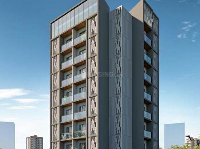 Mira Road East 1 RK Apartment For Sale Mira Bhayandar