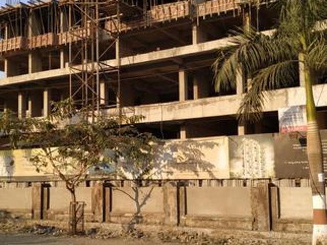 Mira Road East 1.5 BHK Apartment For Sale Mira Bhayandar