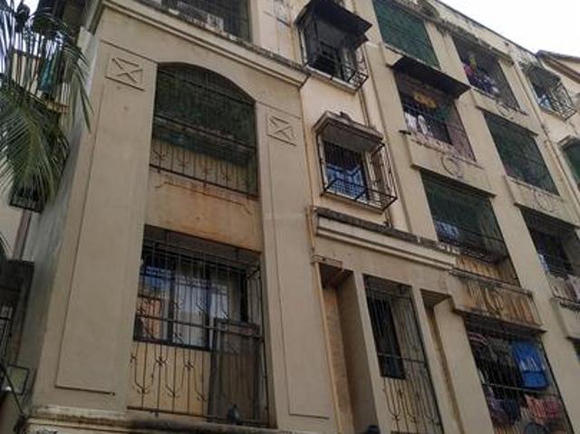 Mira Road East 2 BHK Apartment For Sale Mira Bhayandar