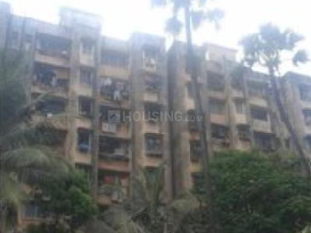 Mira Road East 2 BHK Apartment For Sale Mira Bhayandar