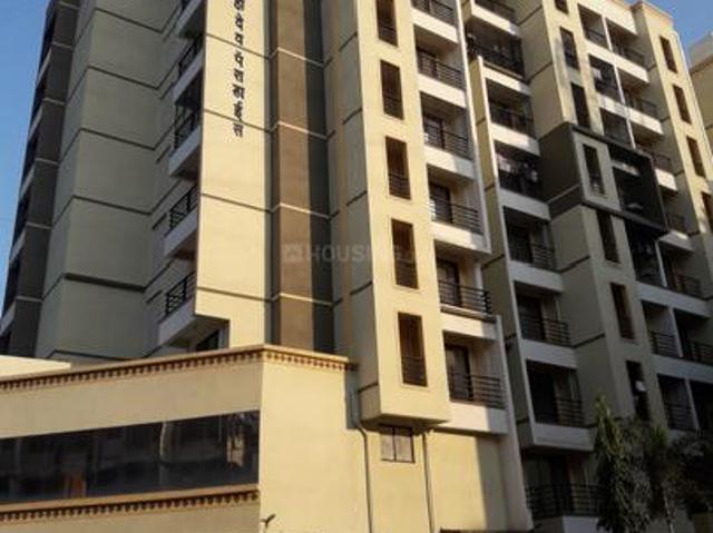 Mira Road East 2 BHK Apartment For Sale Mumbai