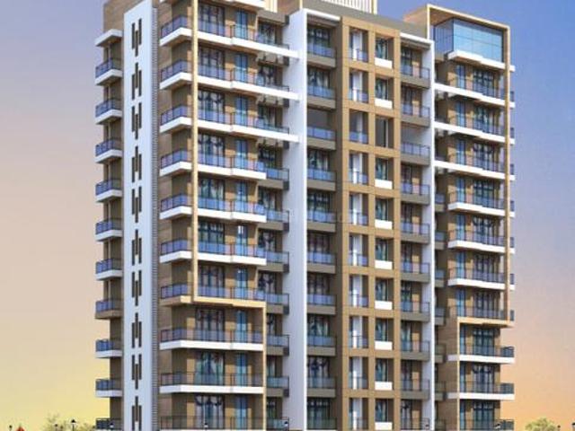 Mira Road East 2 BHK Apartment For Sale Mira Bhayandar
