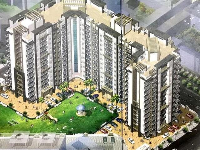 Mira Road East 2 BHK Apartment For Sale Mira Bhayandar