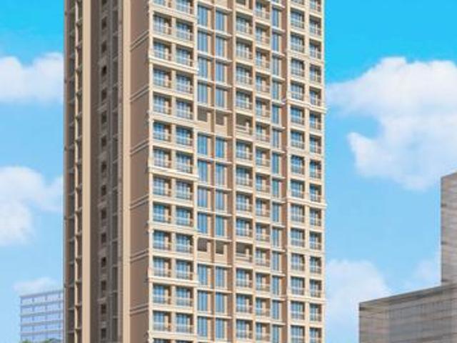 Mira Road East 2 BHK Apartment For Sale Mira Bhayandar