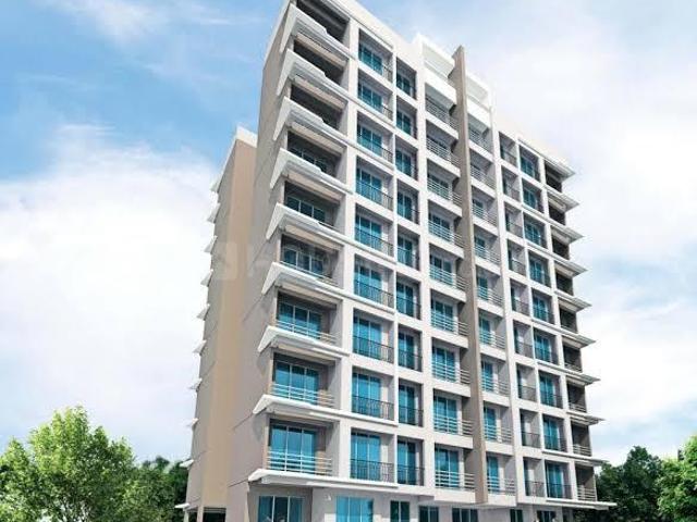 Mira Road East 2 BHK Apartment For Sale Mira Bhayandar