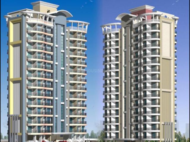 Mira Road East 2 BHK Apartment For Sale Mira Bhayandar