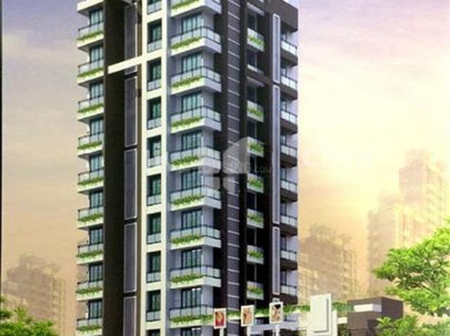Mira Road East 2 BHK Apartment For Sale Mira Bhayandar