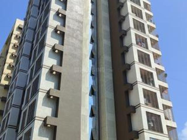 Mira Road East 2 BHK Apartment For Sale Mumbai