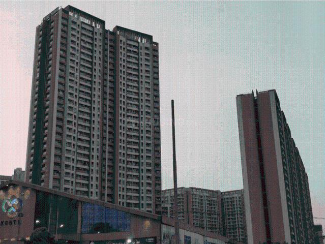 Mira Road East 2 BHK Apartment For Sale Mumbai