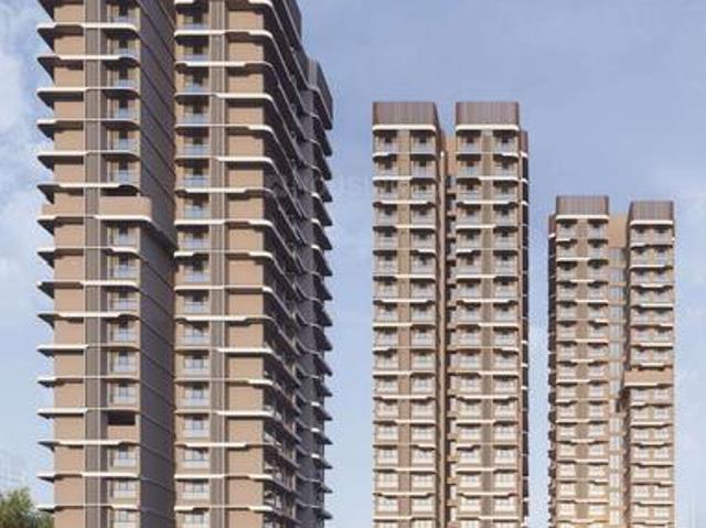Modis Rashmi Signature,Malad West 3 BHK Apartment For Sale Mumbai
