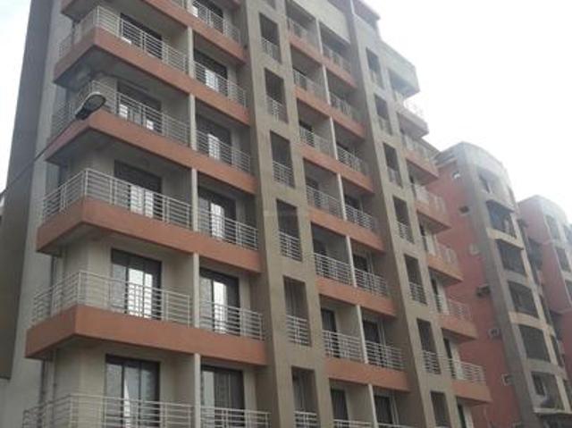 Mira Road East 2 BHK Apartment For Sale Mumbai