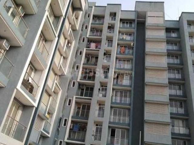 Uttan 2 BHK Apartment For Sale Mira Bhayandar
