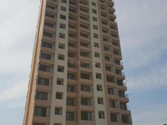 Mira Road East 2 BHK Apartment For Sale Mira Bhayandar
