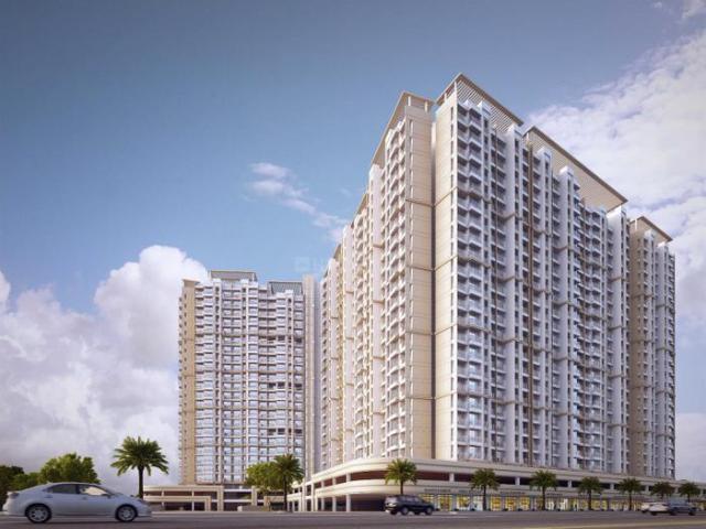 Mira Road East 2 BHK Apartment For Sale Mira Bhayandar