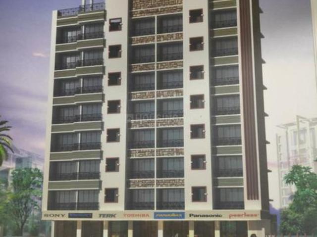 Mira Road East 2 BHK Apartment For Sale Mira Bhayandar