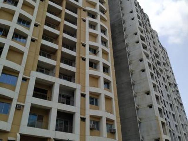 Mira Road East 2 BHK Apartment For Sale Mumbai