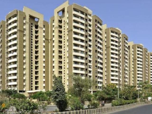 Mira Road East 2 BHK Apartment For Sale Mumbai