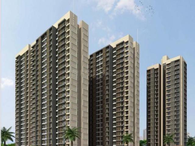 Mira Road East 2 BHK Apartment For Sale Mumbai