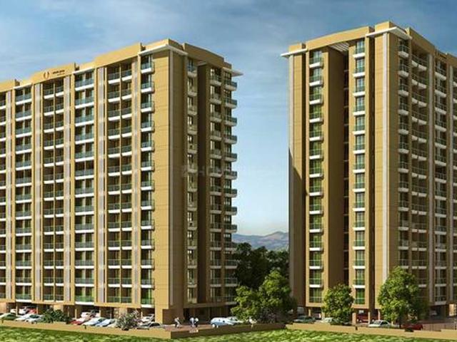 Mira Road East 2 BHK Apartment For Sale Mira Bhayandar