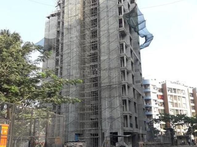 Mira Road East 2 BHK Apartment For Sale Mumbai