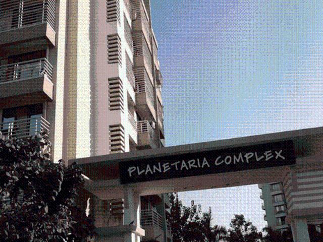 Mira Road West 1 BHK Apartment For Sale Mira Bhayandar