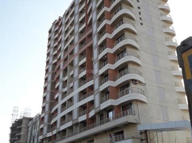 Mira Road West 2 BHK Apartment For Sale Mira Bhayandar