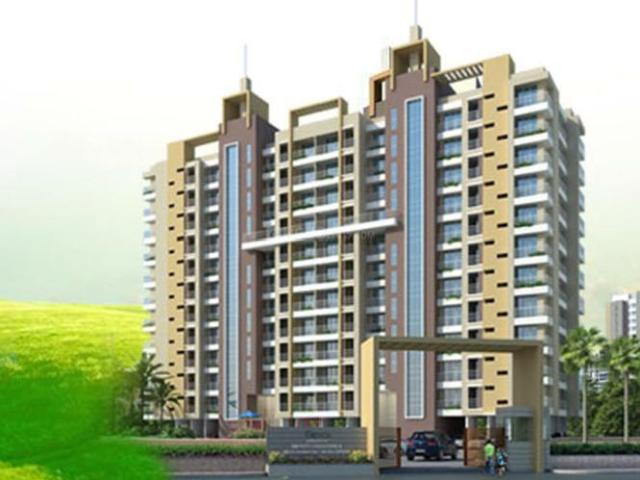 Mira Road West 2 BHK Apartment For Sale Mira Bhayandar