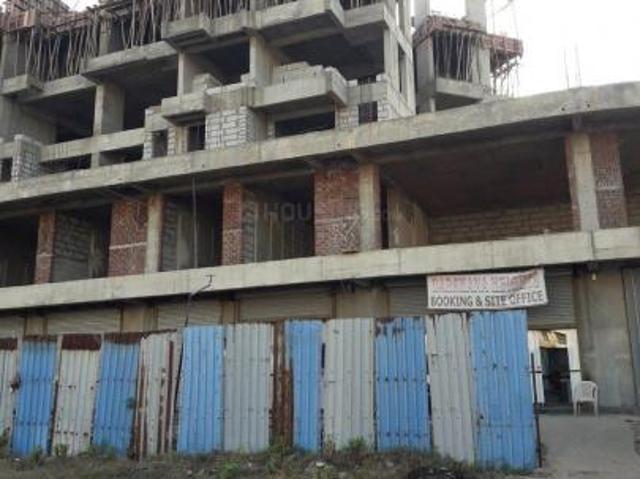 Mira Road West 2 BHK Apartment For Sale Mumbai