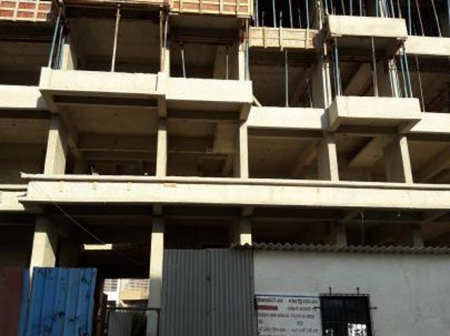 Mira Road West 2 BHK Apartment For Sale Mumbai