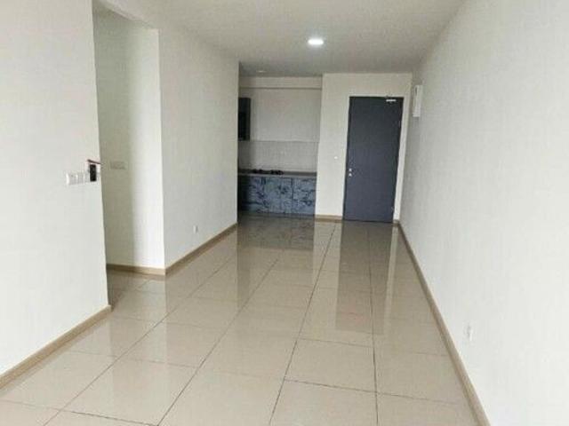 Mira Shorea Park Rent, 3 Rooms Partly Furnished, Taman Meranti Permai Puchong