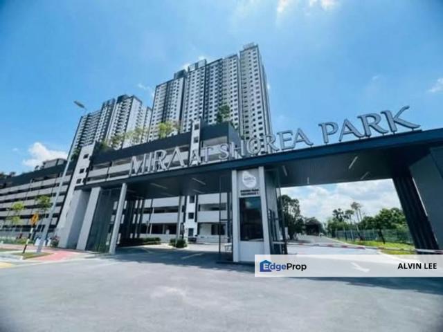 MIRA @ Shorea Park