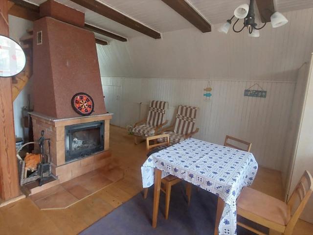 Mirachowo, Jeziorna, 52 m2