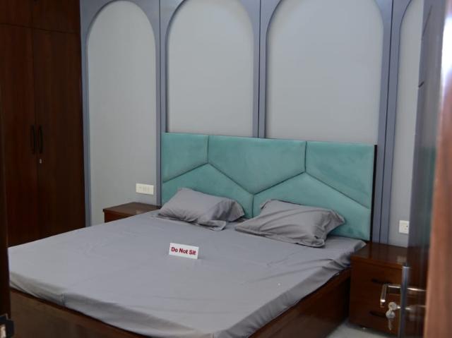 Miracle Homes 2 Bedroom 836 Sq. Ft. Builder Floor in Faizabad Road Lucknow Listing ID: #10302